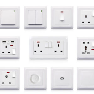 Building Material Products